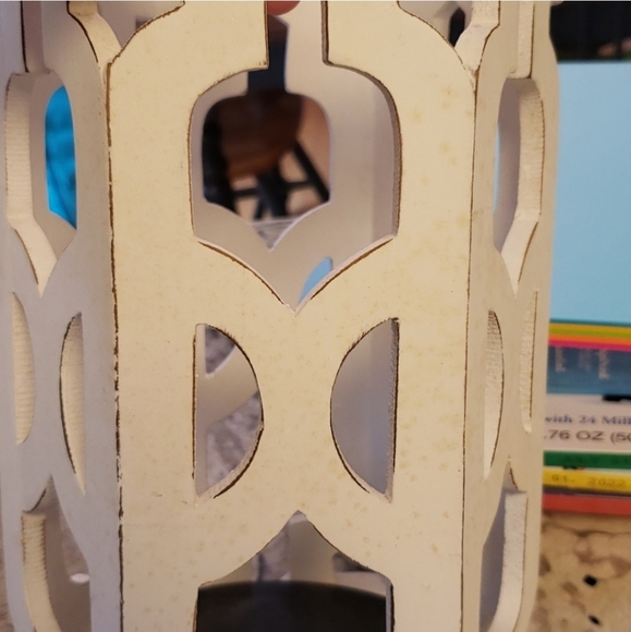 (1) Candle holder - Picture 3 of 5